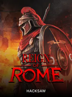 Reign of Rome Slot im römischen Imperium mit Expanding Symbols